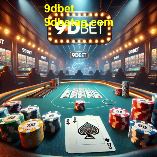 9dbet